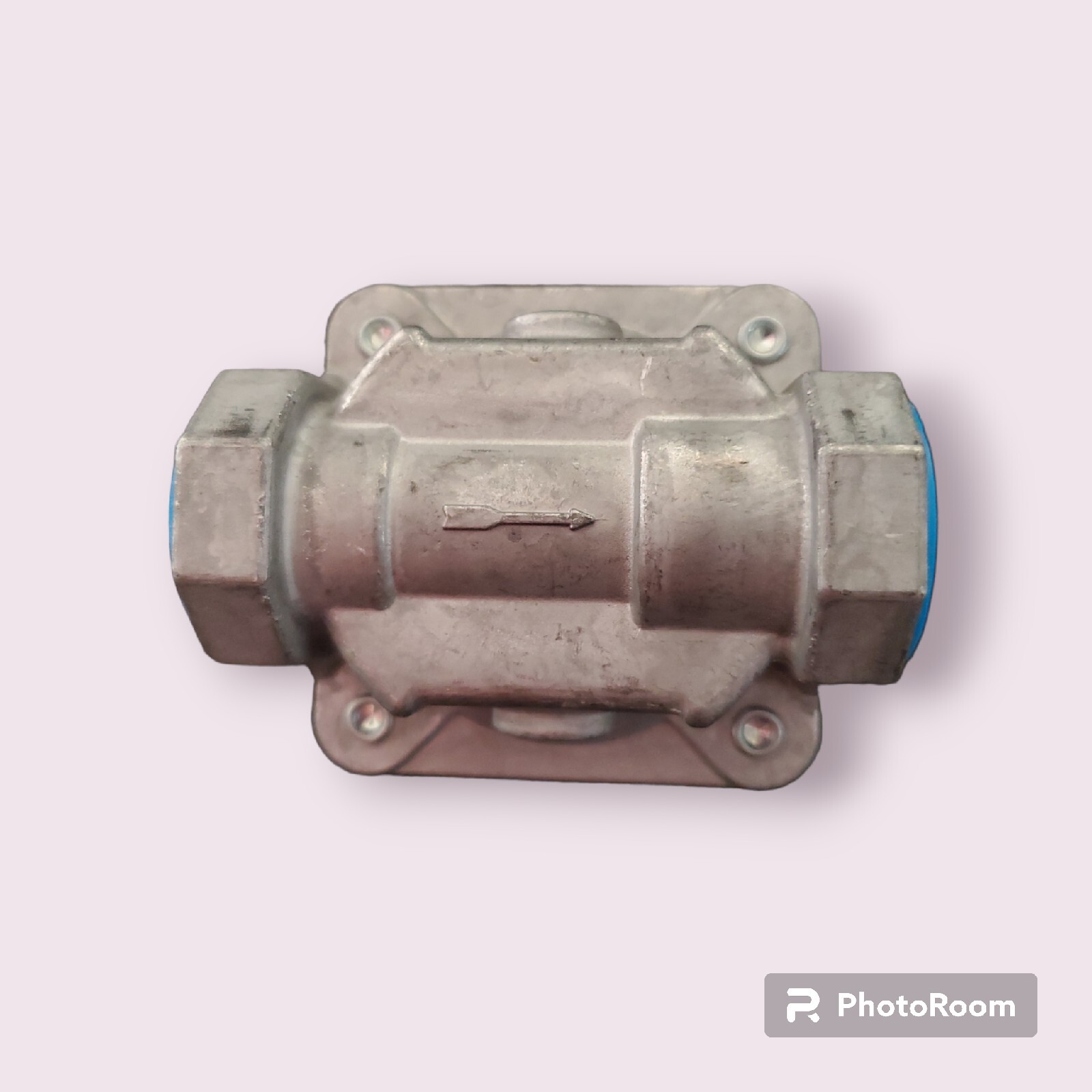 Maxitrol Natural Gas Regulator