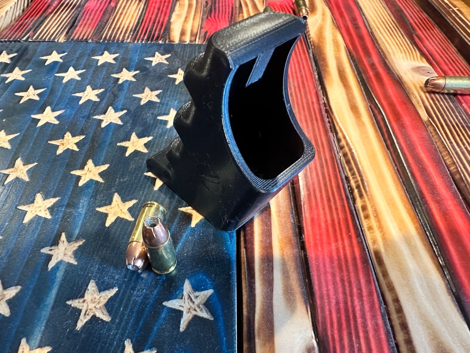 Glock 43 43X 48 Speed Loader | Precision Fit for 9mm Slimline Magazines | USA