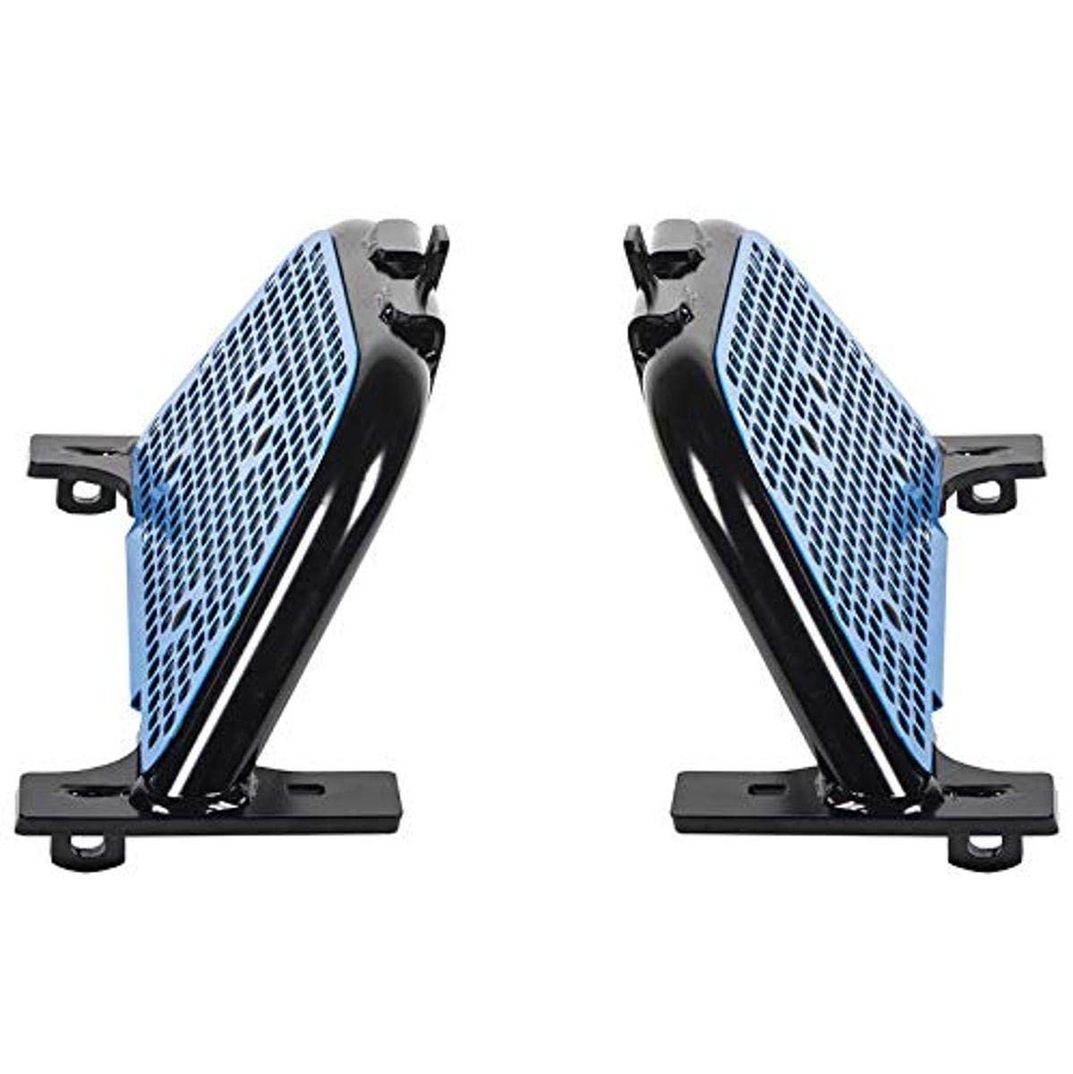 Reese M5 Fifth Wheel Hitch Leg Kit | 20,000 lbs Alloy Steel, Universal Fit