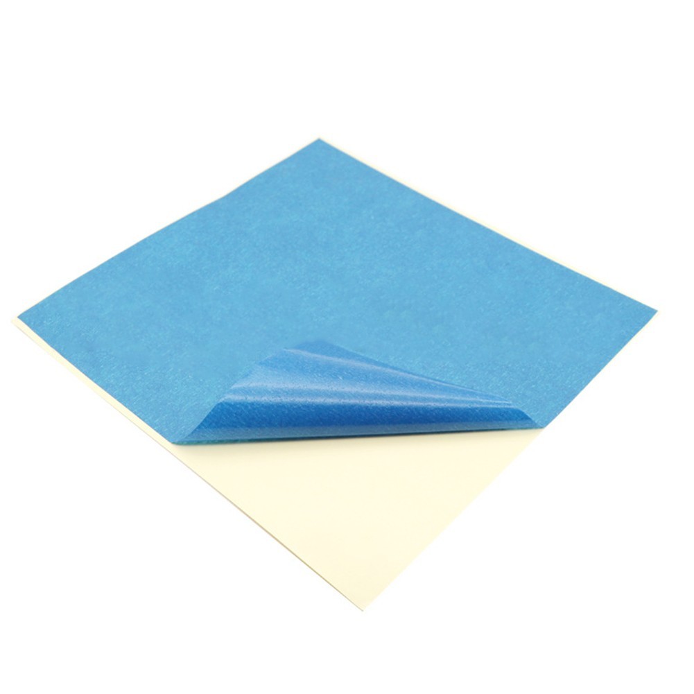 Masking Tape for 3D Printer Bed Heated High TemperatureResistant-