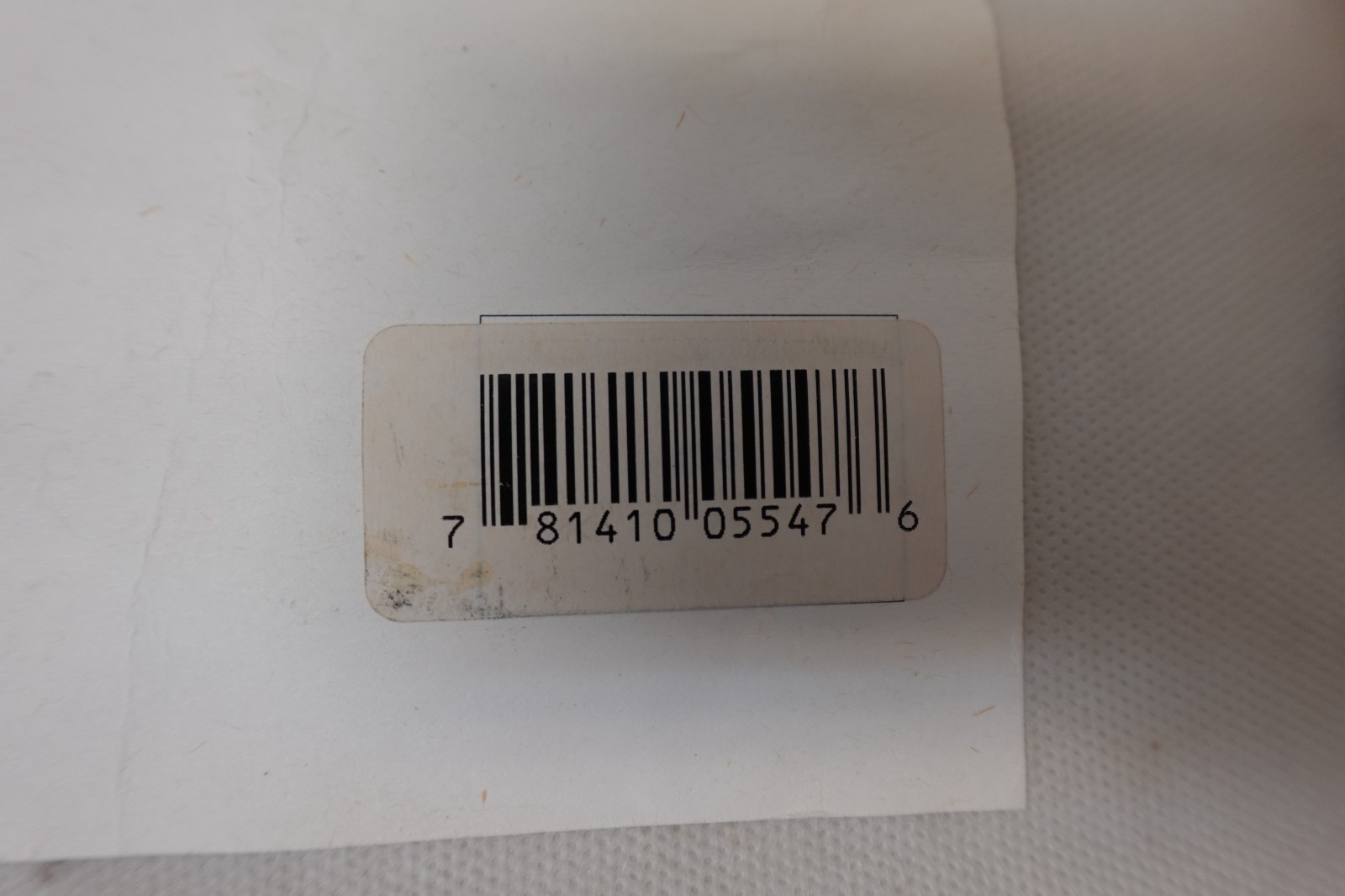 Ademco 4293SN Alarm System SIM Serialized Interface Module - NOS