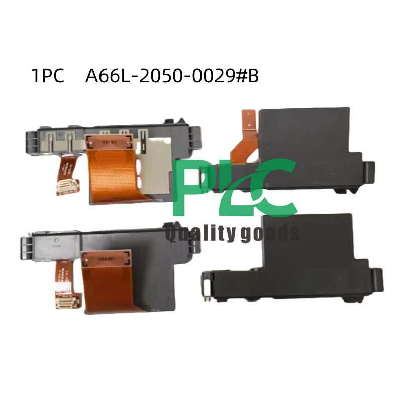 1PCS NEW A66L-2050-0029#B Fanuc Card Slot Quality assurance  Fast Shipping