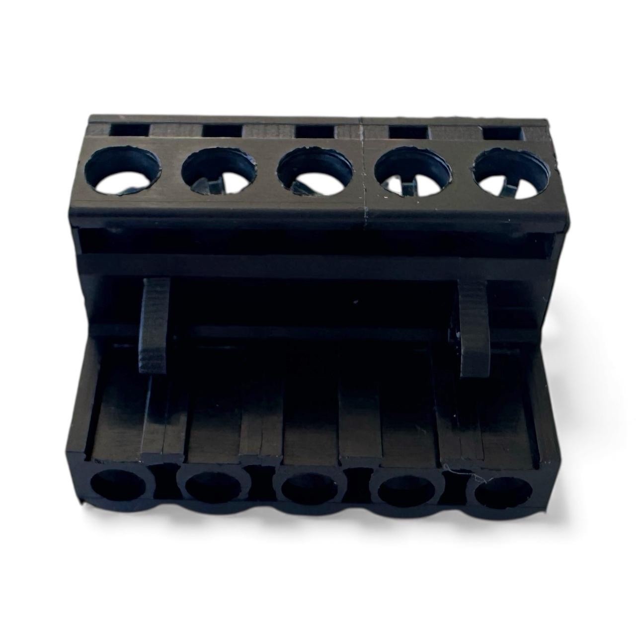 5-Pin Speaker / Power Plug JL AUDIO Amplifier Processor