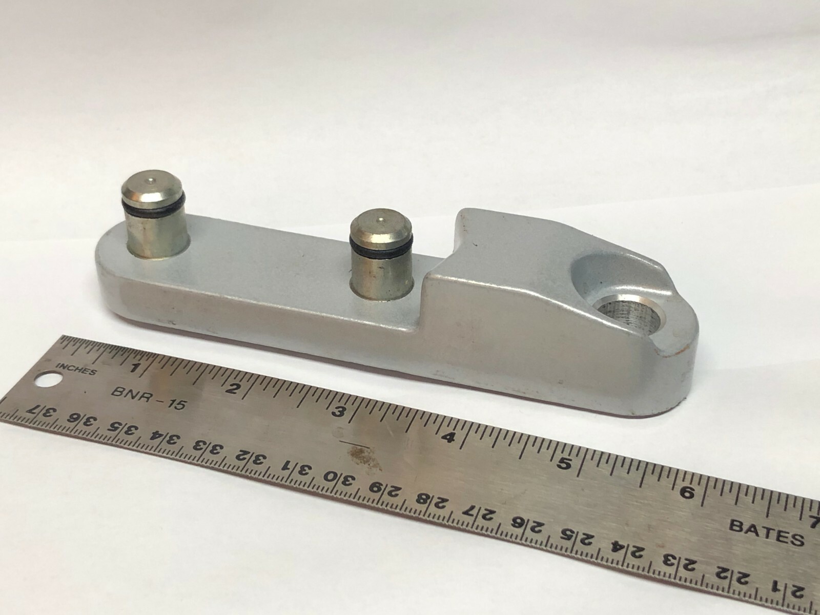 Alignment Hunter Wheel Clamp Adaptor Extension 20-1792-1 P-39