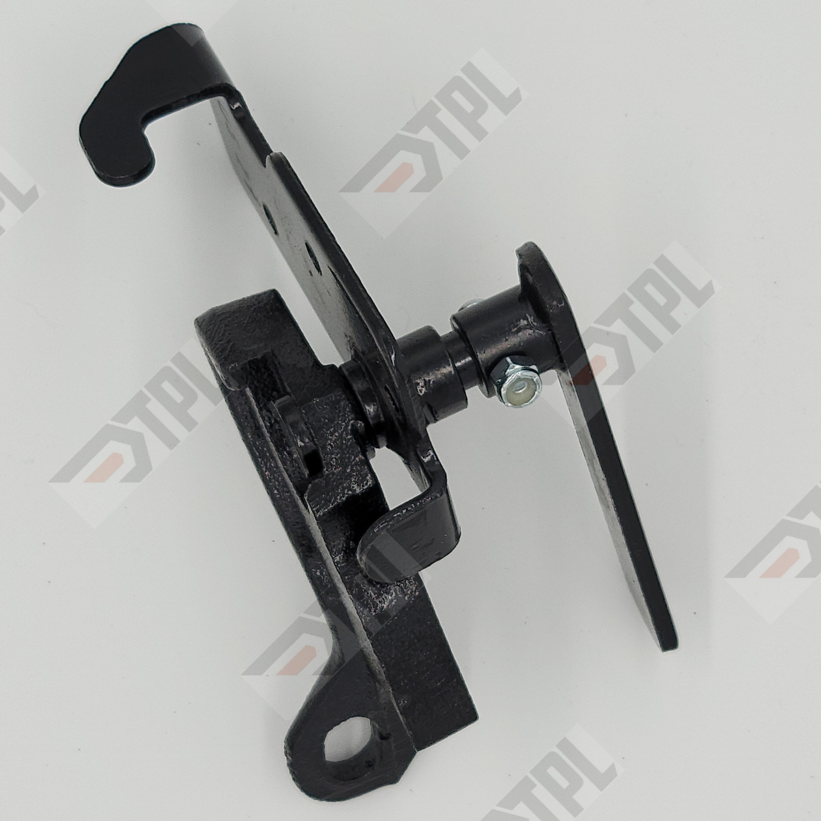 Todco Style Door Lock Keeper Only - INSIDE RELEASE - Box Truck Overhead Roll Up