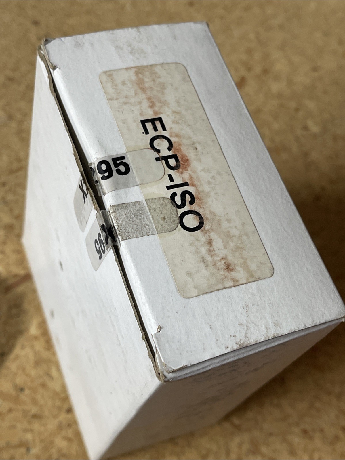 Honeywell ECP-ISO. New Open Box