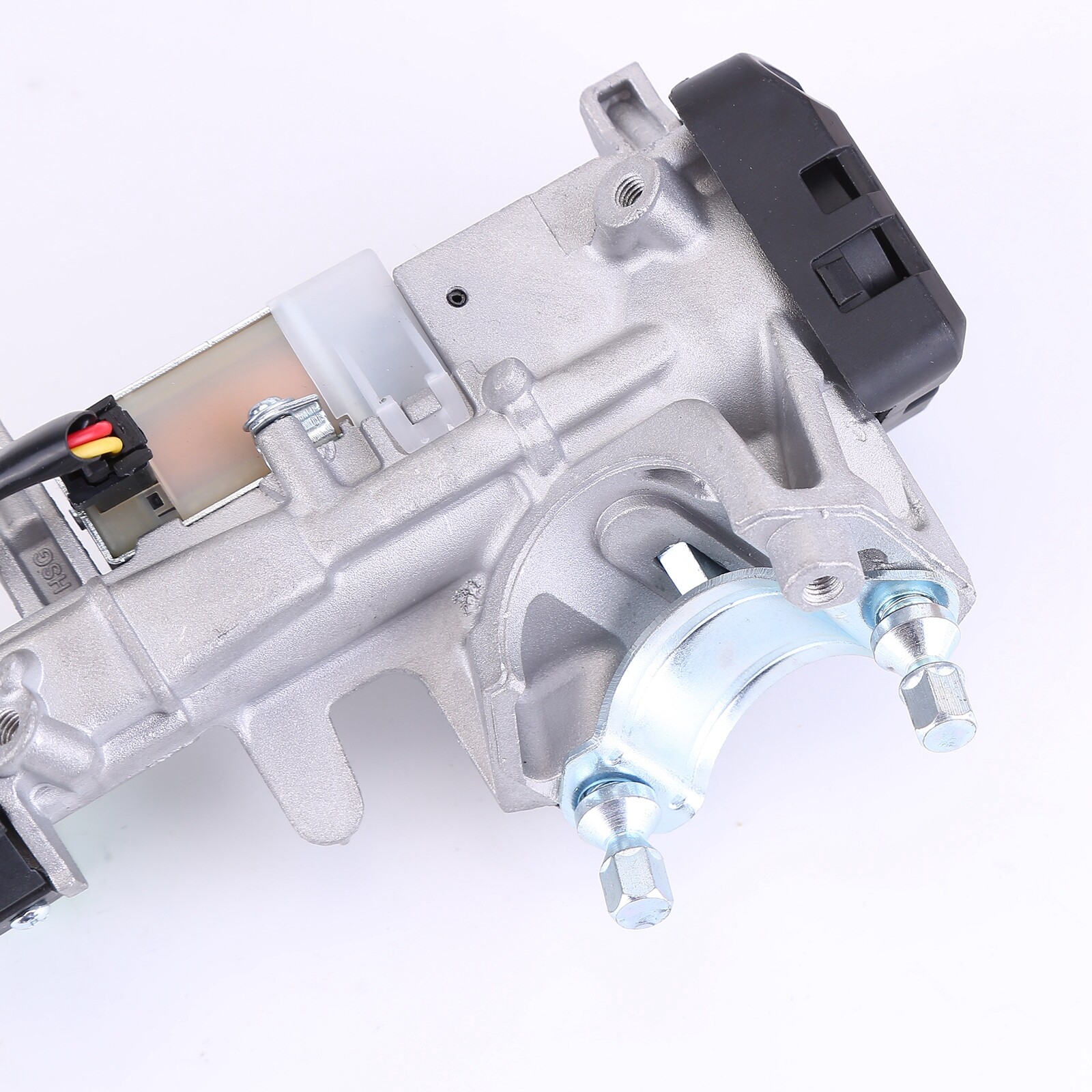 Ignition Switch Cylinder Lock Assembly Set w/2 Keys for Honda Pilot 2009-2015
