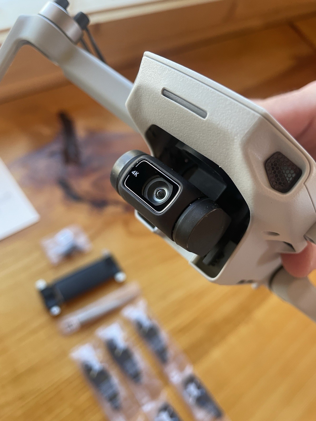 DJI Mini 2 Fly More Combo - 4K + 3 Batteries
