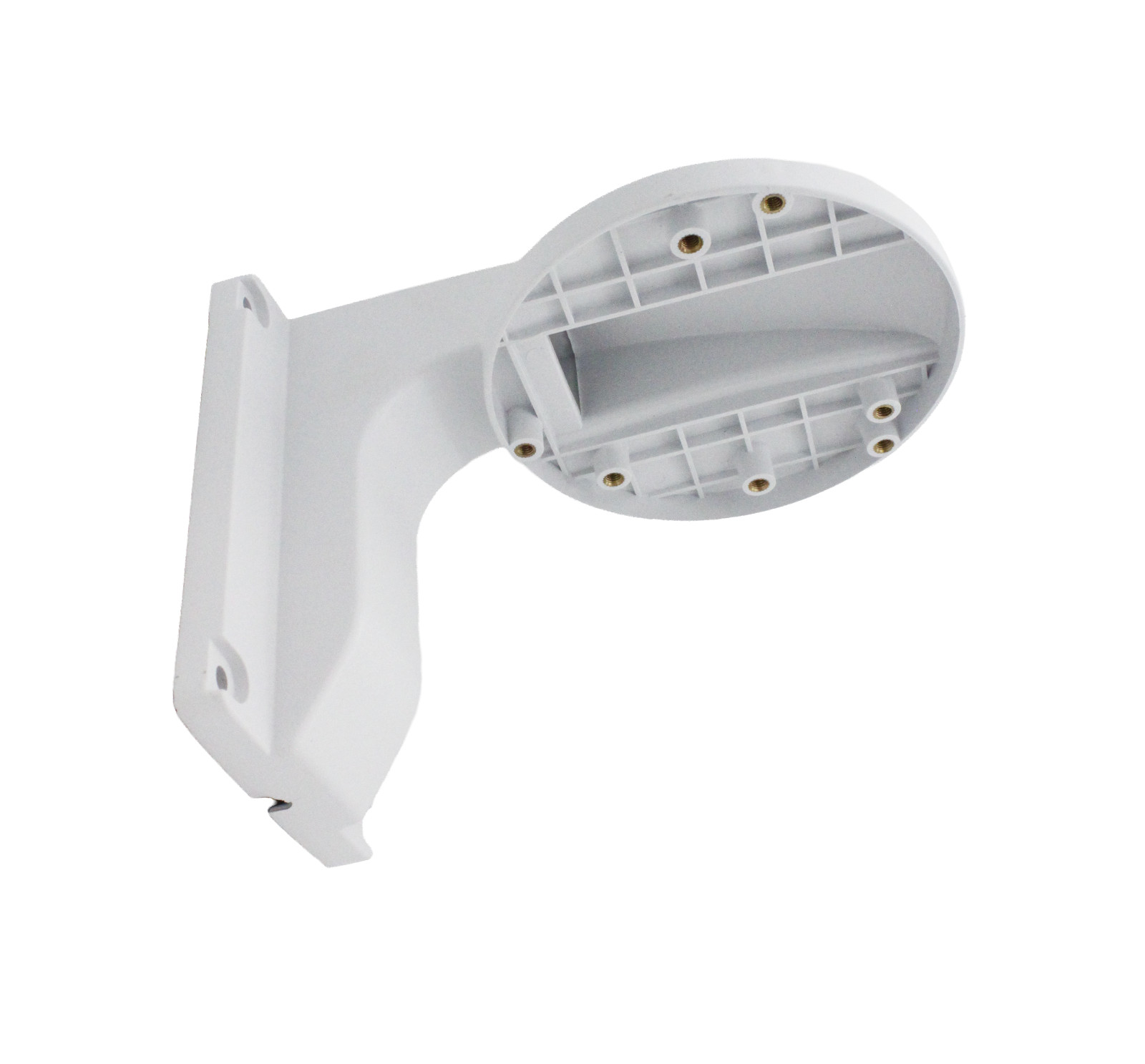 DS-1258ZJ Wall Mount Bracket Compatible with Hikvision Fixed Lens Dome IP Camera