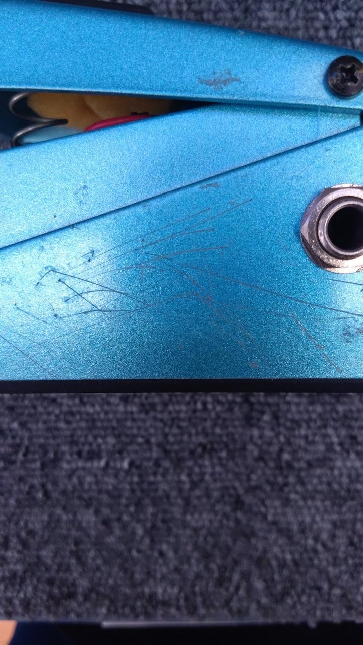 Boss Ce-3 Effector