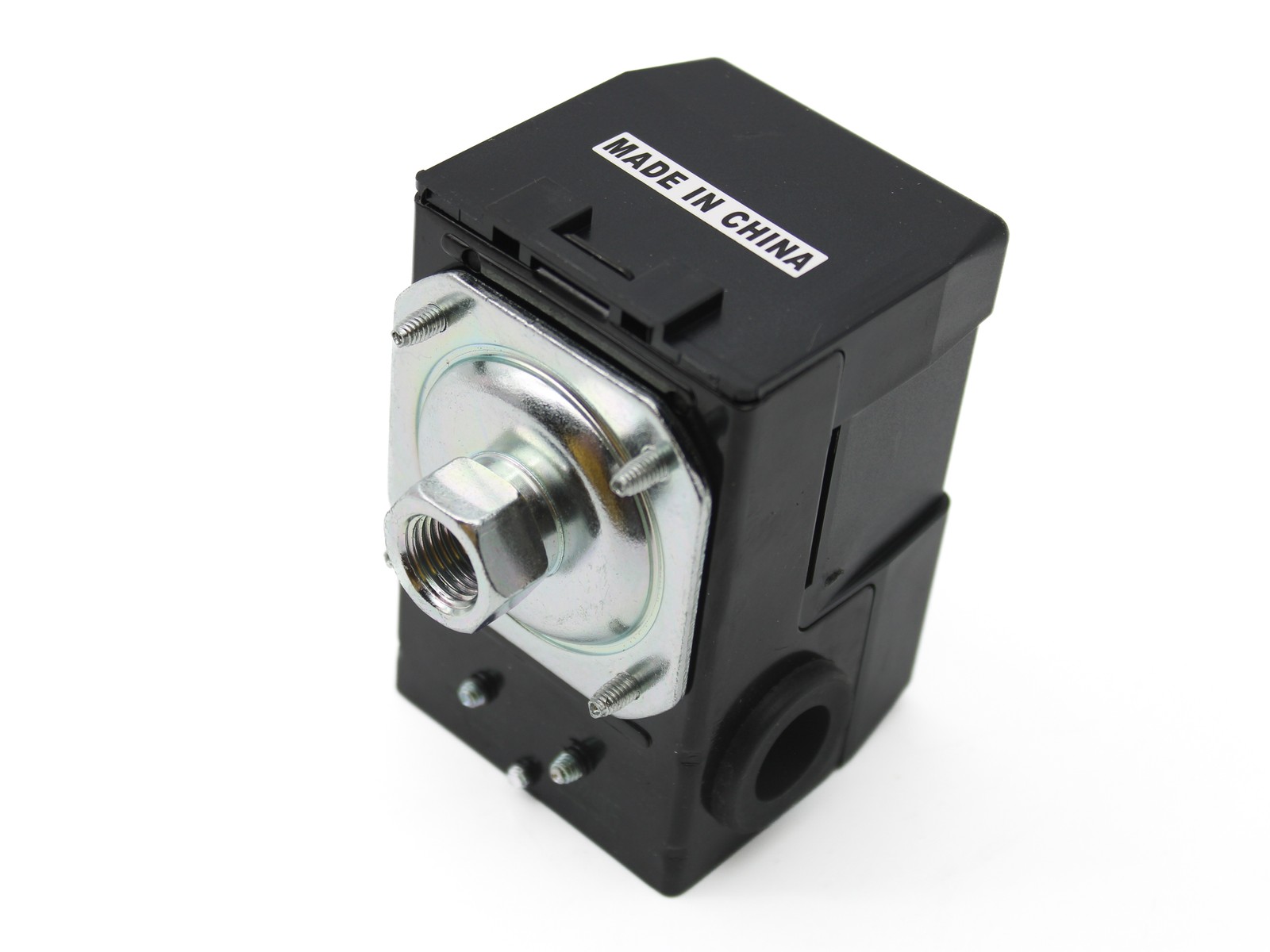 CXA-R1 Dwyer 15/80# 1/4"Fpt N/O # Switch OEM CXA-R1