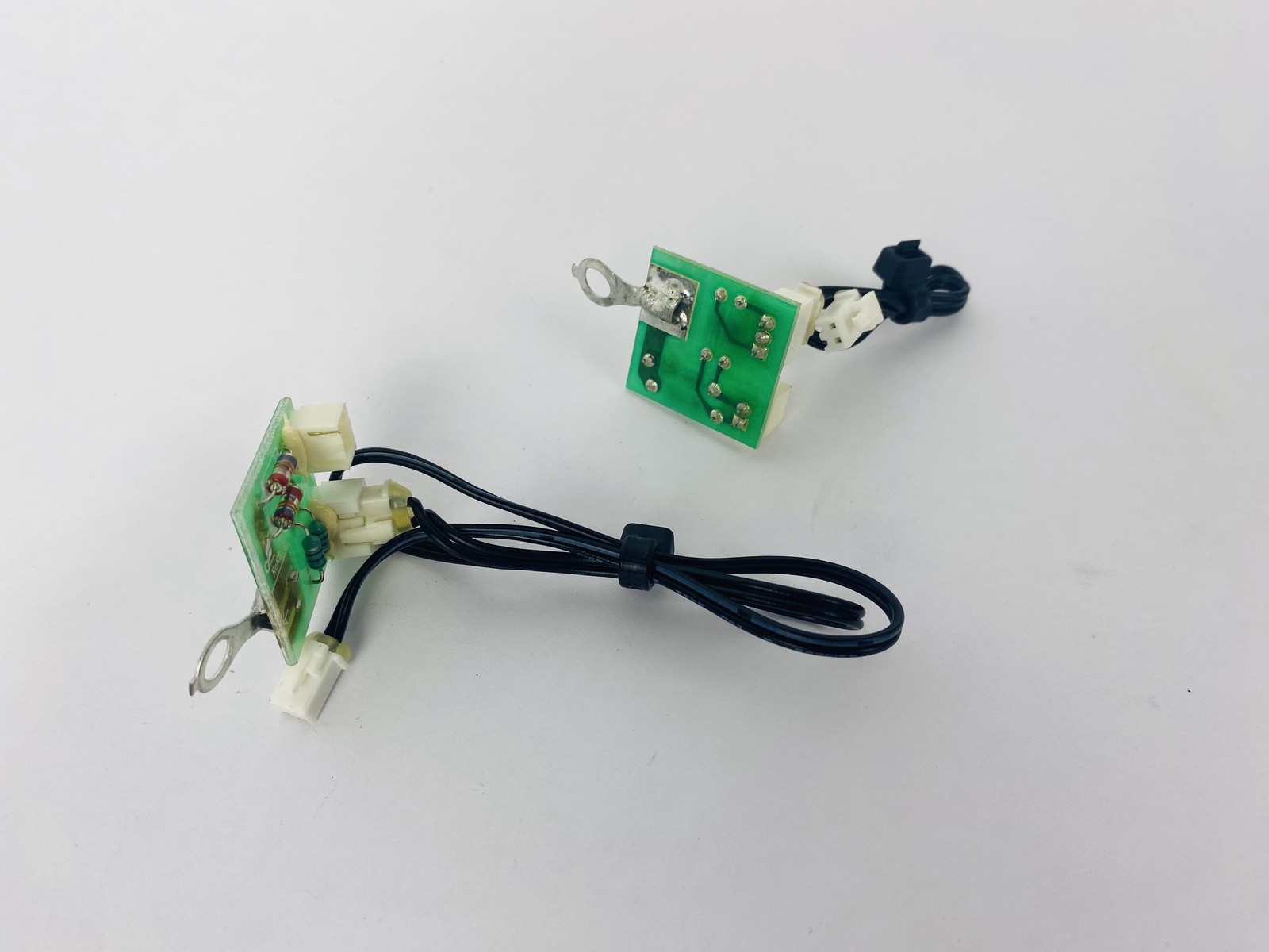 AFG 2.0AT Treadmill Resistance Control Board & Wire Set (SS418)