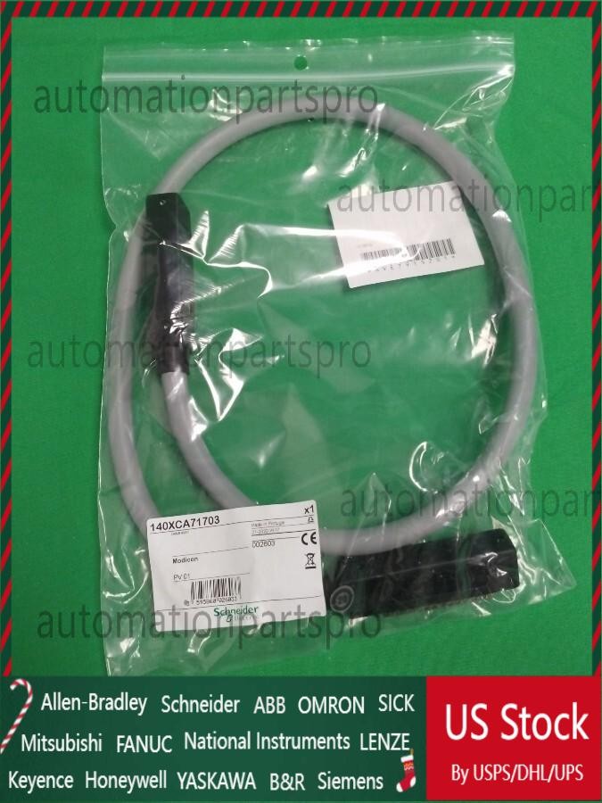 NEW Schneider Electric 140XCA71703 140XCA71703