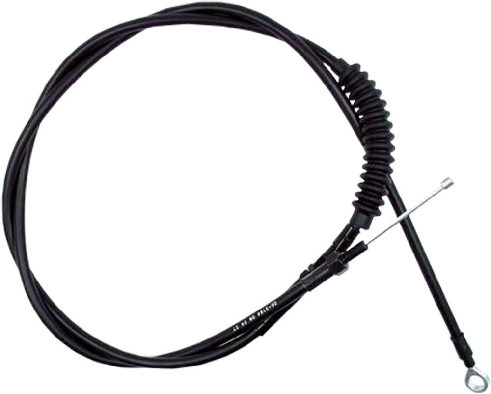 Motion Pro Blackout Clutch Cable For Harley Heritage Softail FLSTC 1990-1999
