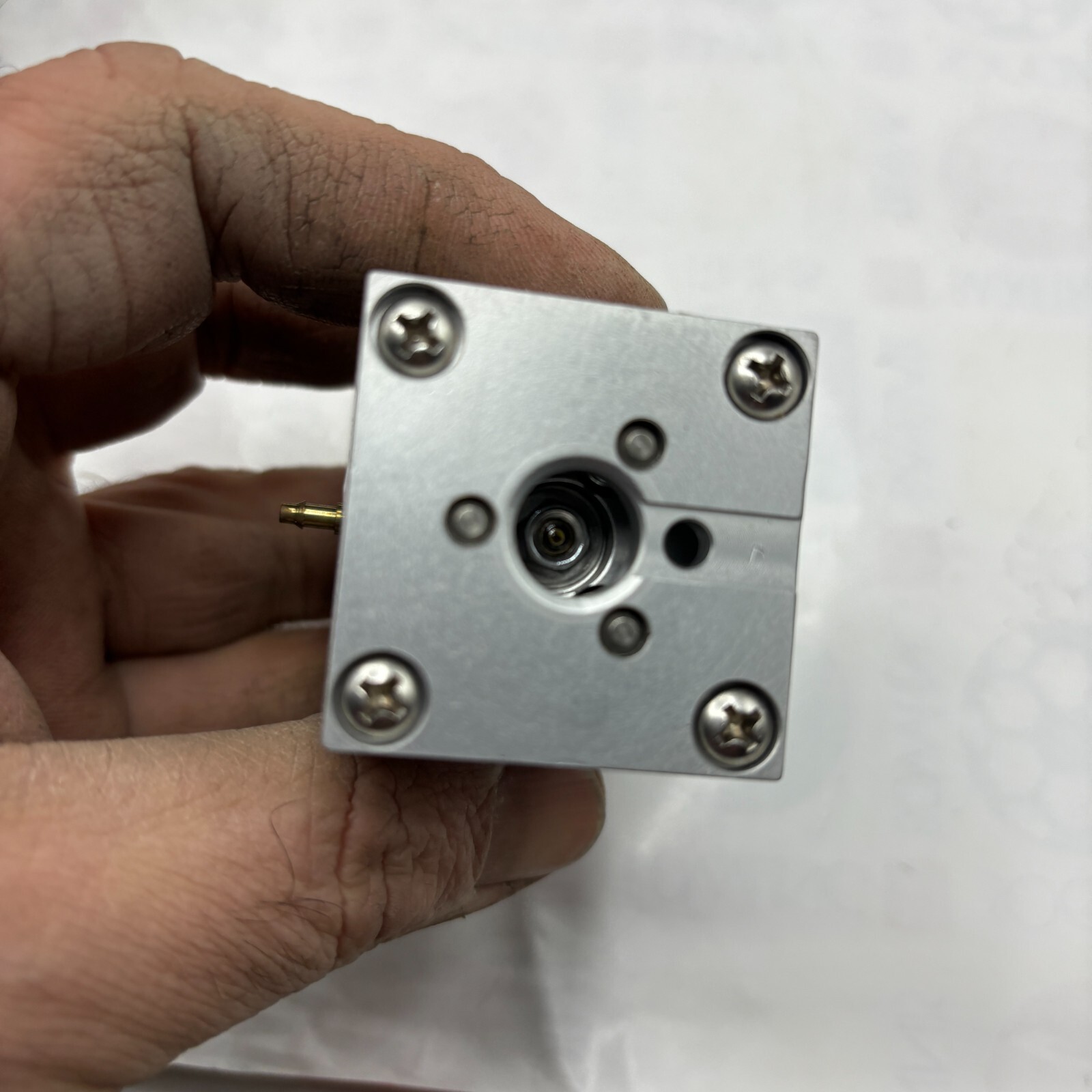 Waters HP VALVE 712 WATO77319 ⭐