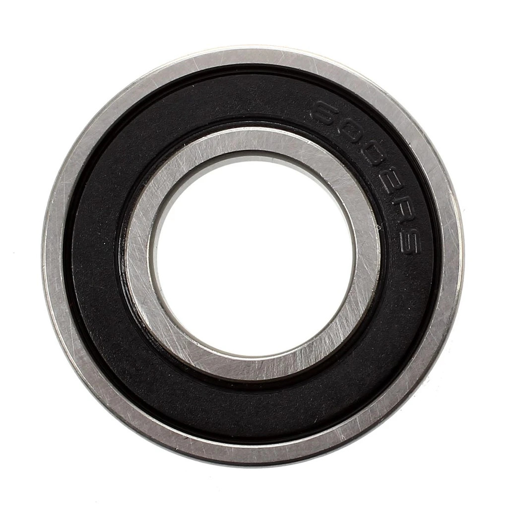 Bearing 600752 and 6002-2RS For Permobil M1 M3 M300 F3 F5 Wheelchair