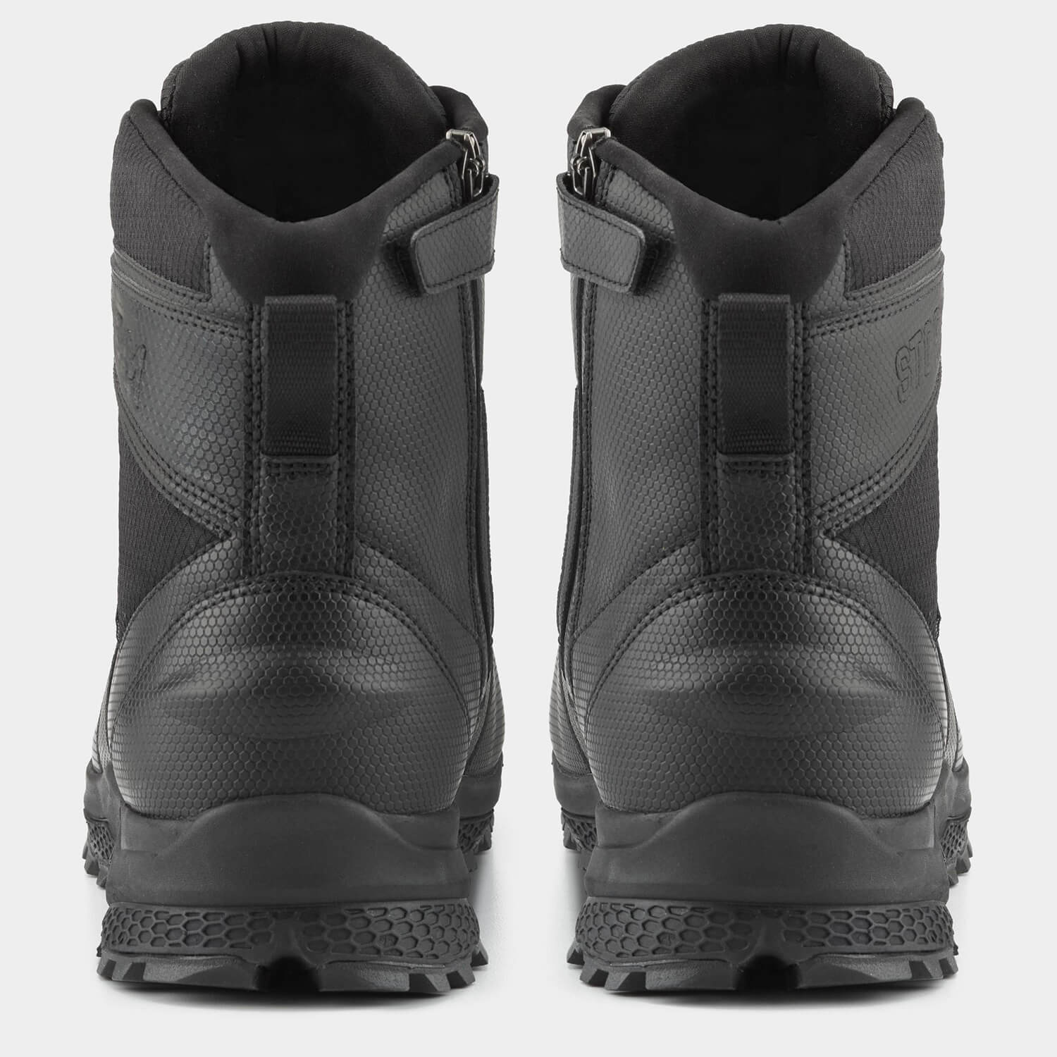 NRS Storm Shoes Black Neoprene Water Boot