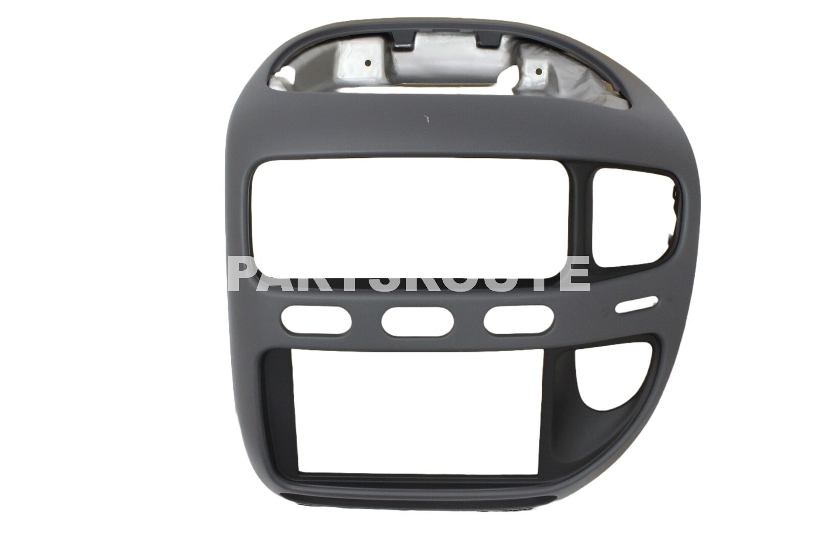 Mitsubishi L400 Space Gear Van OEM Genuine Center Dash Instrument Control Panel