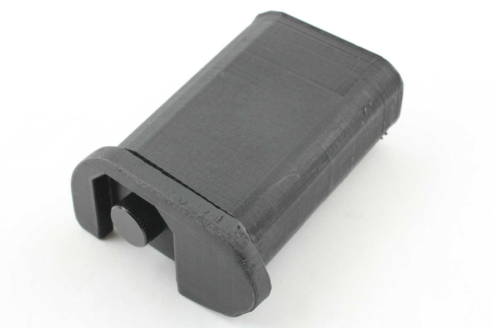 ▶️ABS Handmade Pentax 645N NII Pentax Battery Holder 645N NII Grip From JAPAN