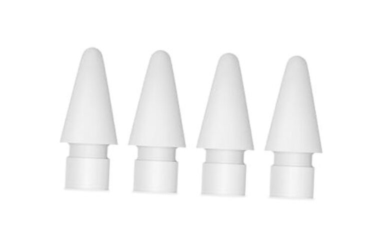 Pencil Tips (4 pack)