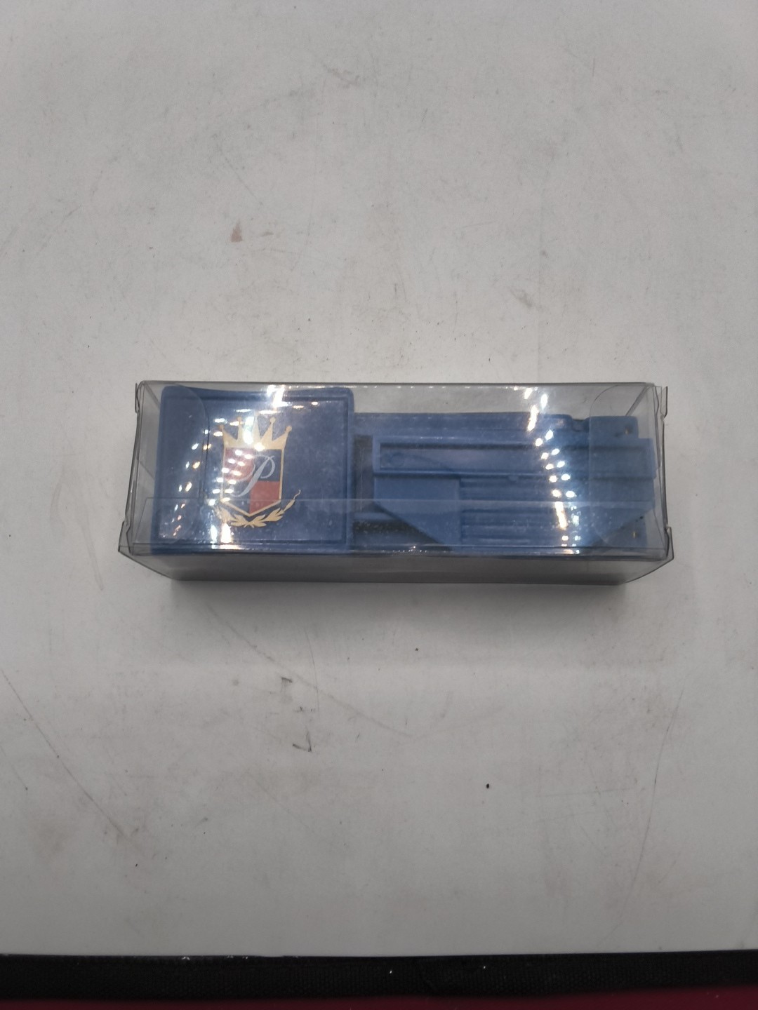 Premier Cigarette Machine Injector