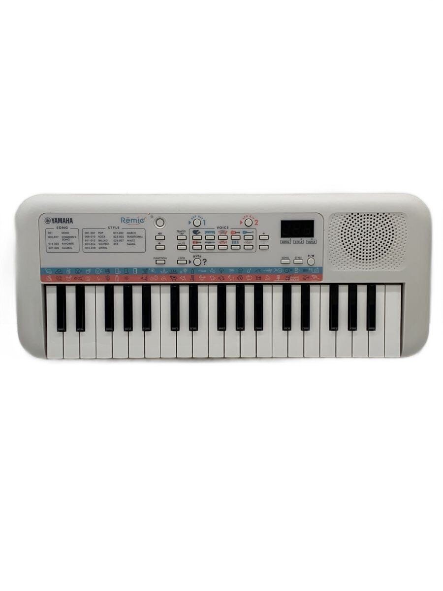 Yamaha Electronic Piano Pss-e30 Keyboard Used