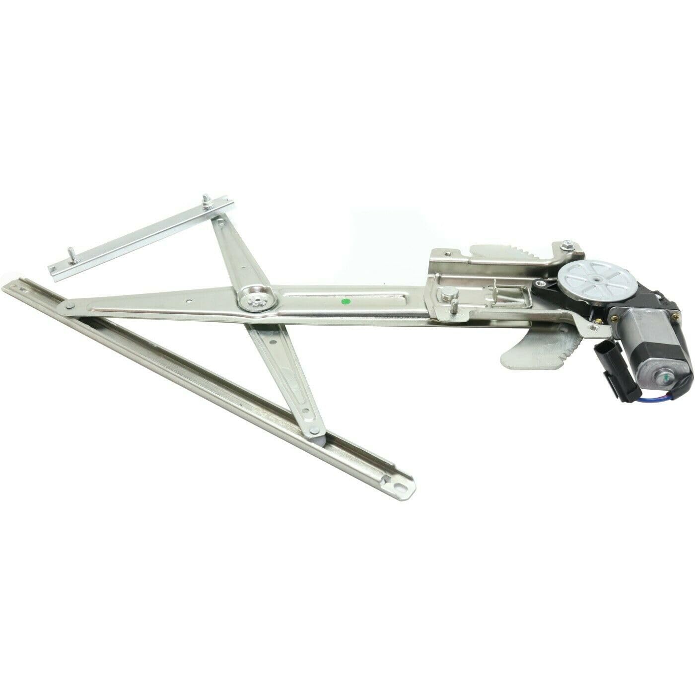 Power Window Regulator Front Left for Colorado Canyon 2004-2012 GM1350164