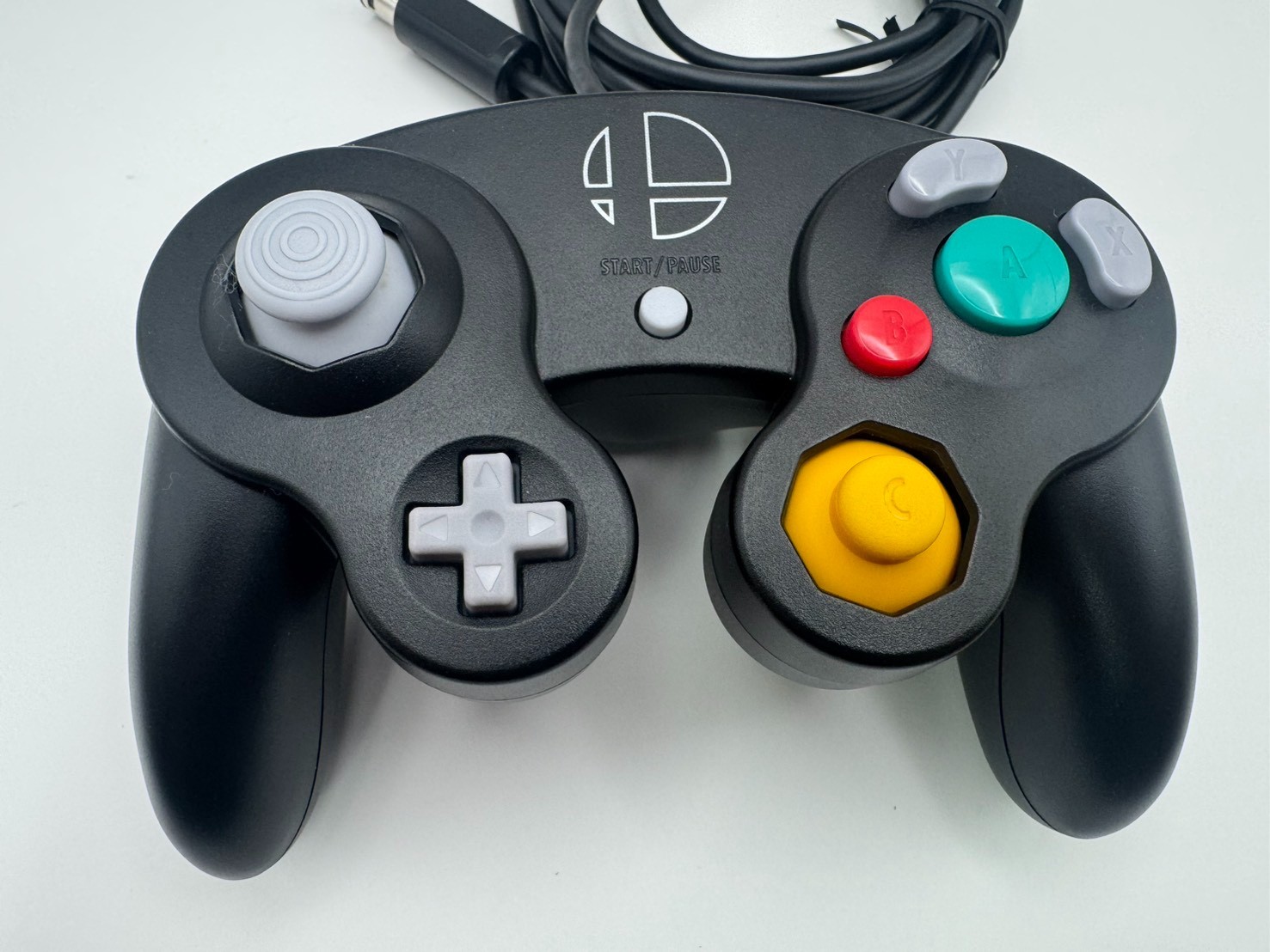 Nintendo GameCube Controller Super Smash Bros Ultimate Edition Nintendo Switch