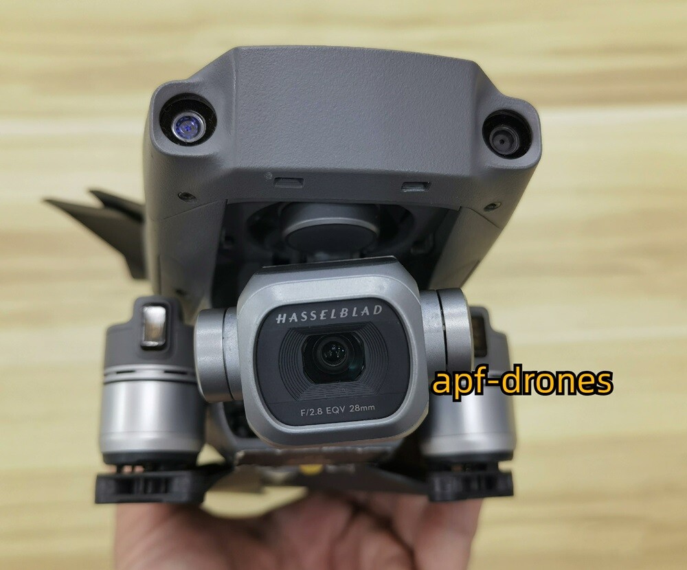 DJI Mavic 2 Pro 4K Drone Quadcopter - No Remote Controller/No Battery/No Charger