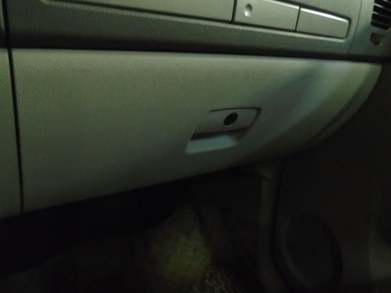 SILVRDO25 2014 Glove Box 1071146