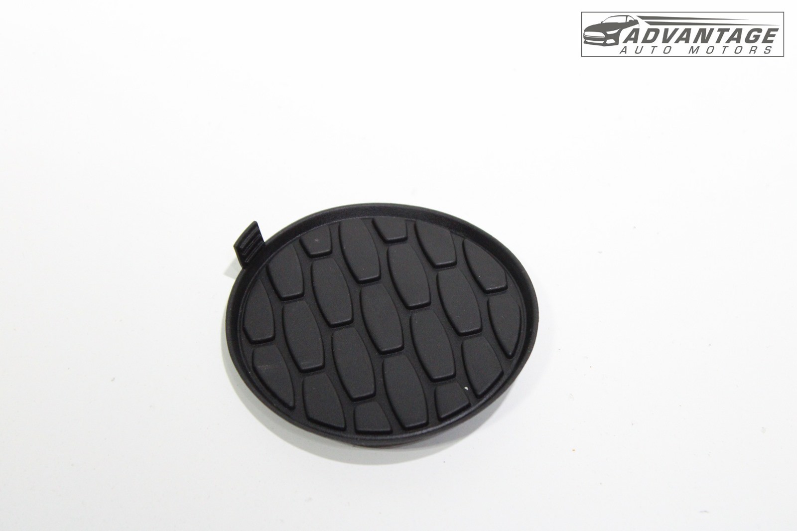 2020-2025 LINCOLN AVIATOR CENTER CONSOLE CUP HOLDER INSERT RUBBER MAT CAP OEM