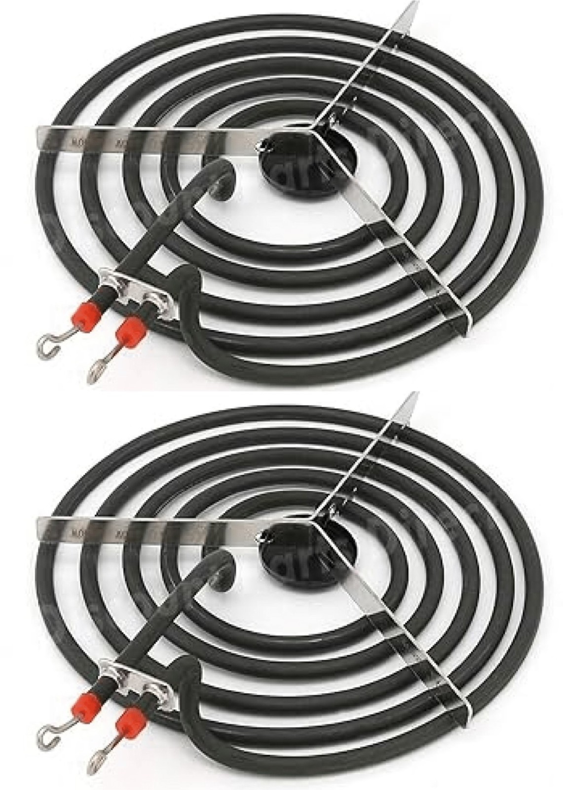 MP26YA Frigidaire Burner Element Surface 8" In 316442301 -2 Pack