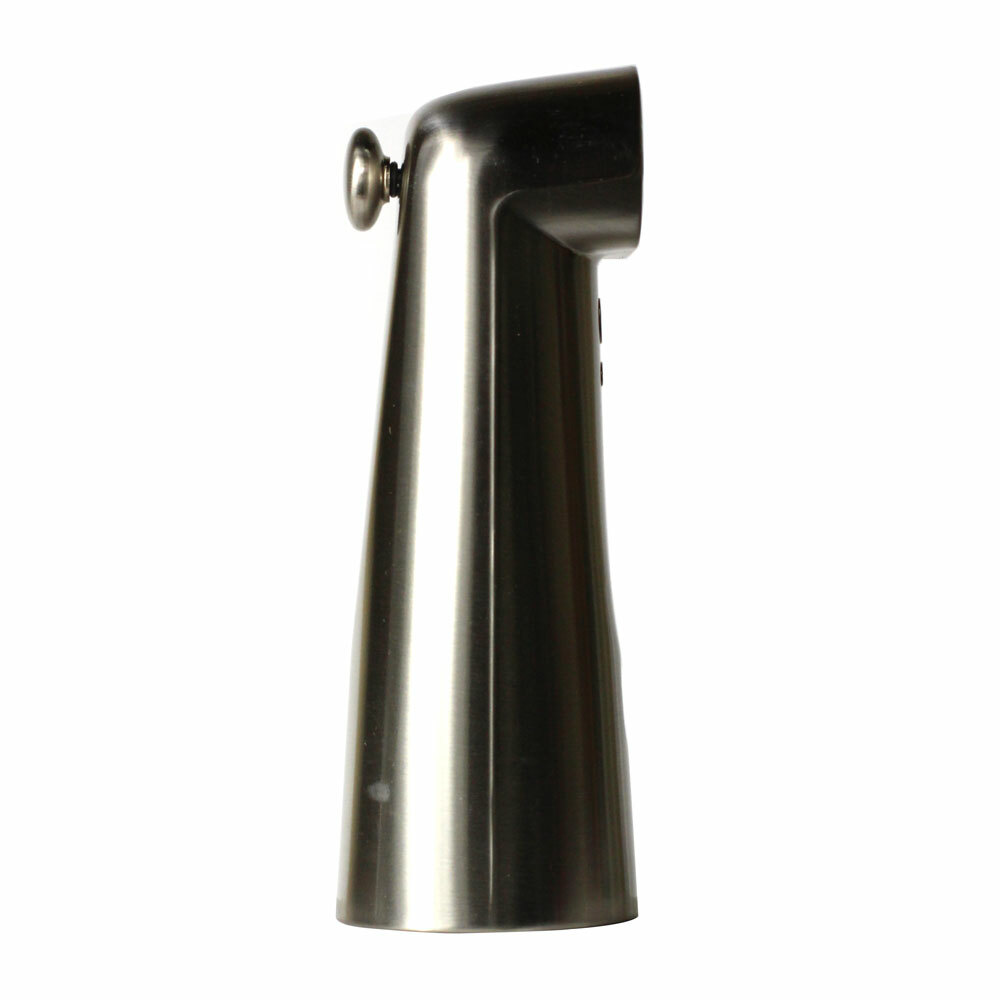 Primex 82067 Bathroom Tub Spout with Front Pull Up Diverter 7 1/2-Inch