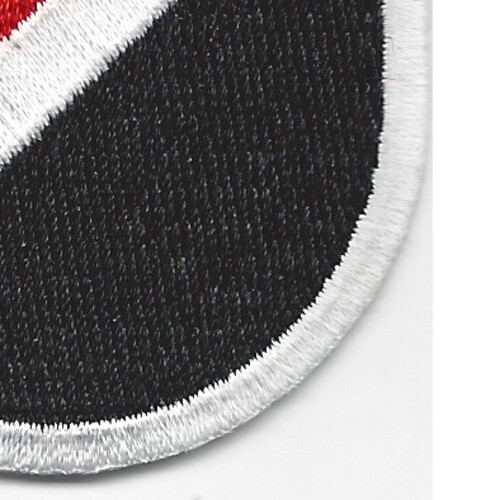 6th Special Forces Group Patch Flash 1963-1971 SFG