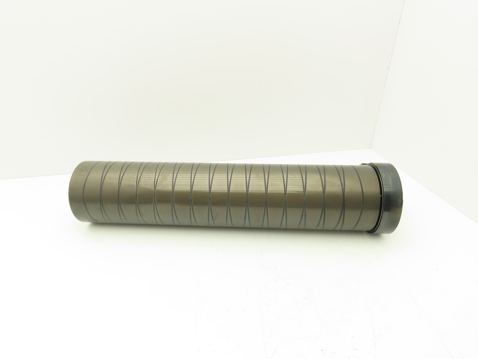 FMS RMGZ925.535.120 Force Measuring Print Press Roller 120mm x 535mm  *READ*