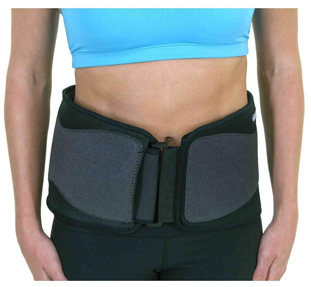 LipoBelt Advanced Cold Targeting Technology Basic Set Small Medium