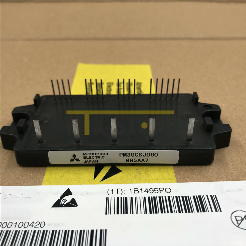 1PCS Brand NEW MITSUBISHI Module PM30CSJ060 PM30CSJ-060 Quality Assurance 100%
