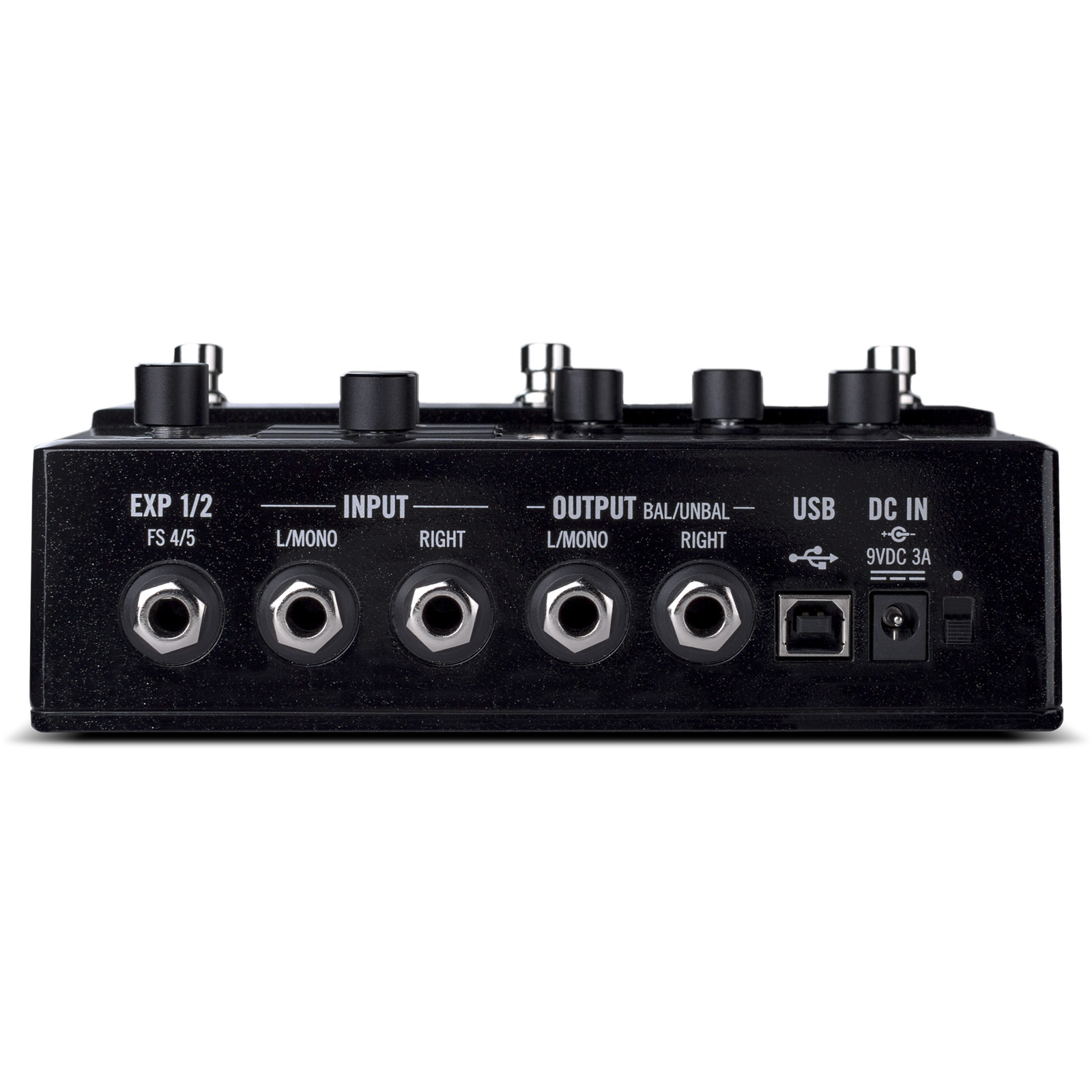 Line 6 HX Stomp Floor Multi FX Guitar Pedal