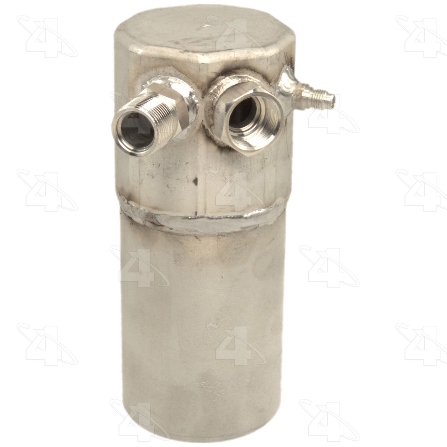 FOUR SEASONS A/C Accumulator Fits 1993 Chevrolet Lumina APV 3.8L V6
