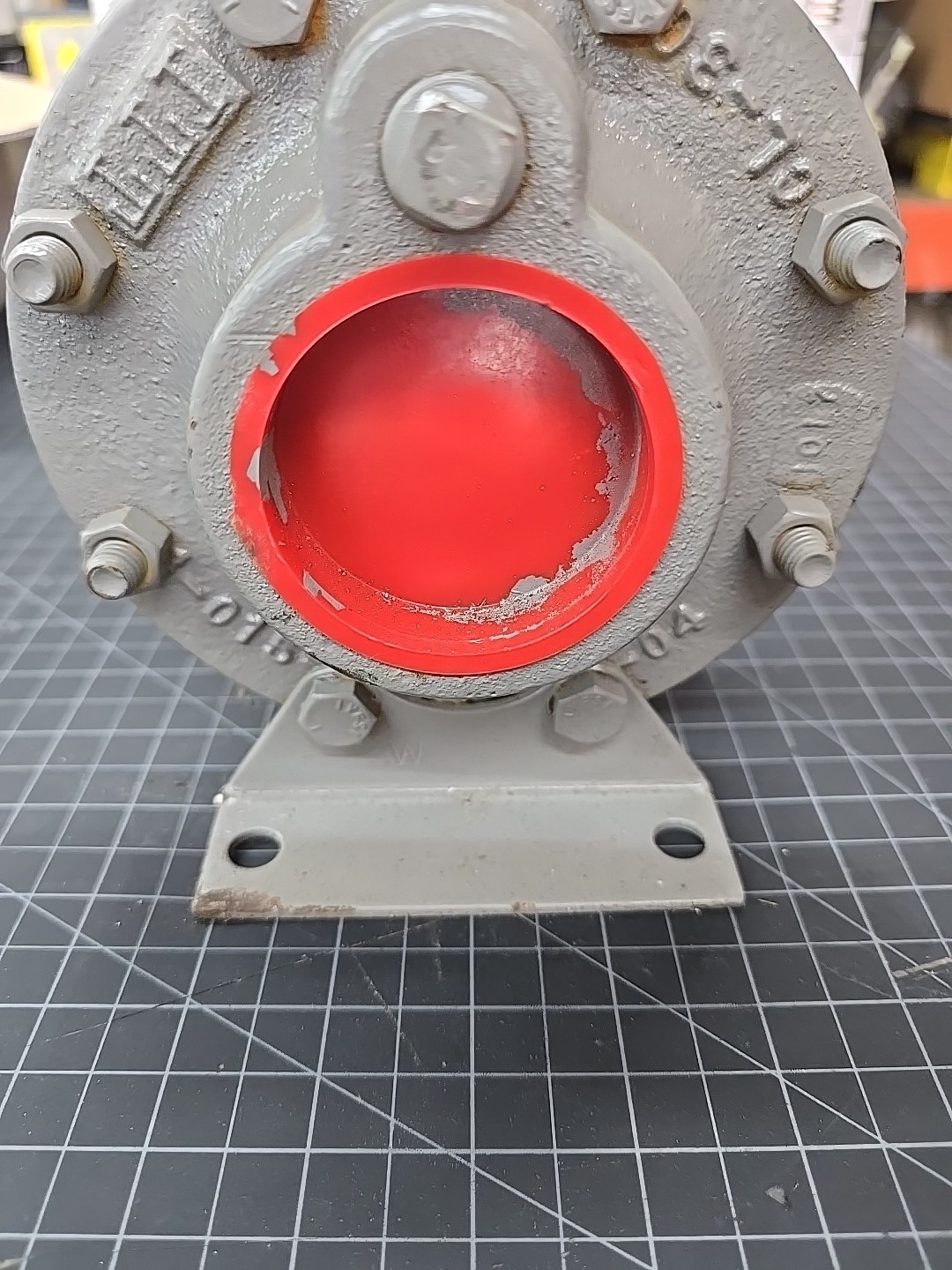 STANDARD XCHANGE - SX2000, Sn523100357800