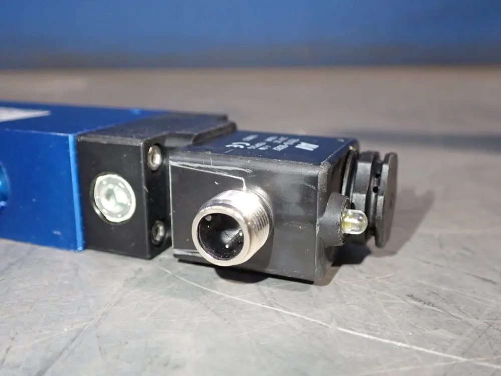 AUTOMATIC VALVE L2004GAWR-DB7 VALVE 04200591483
