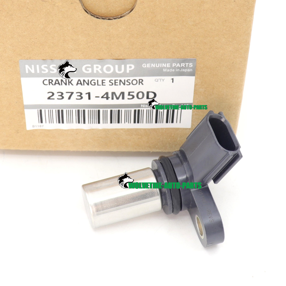 OEM Engine Camshaft Position Sensor For NISSAN ARMADA TITAN NV PATHFINDER SENTRA