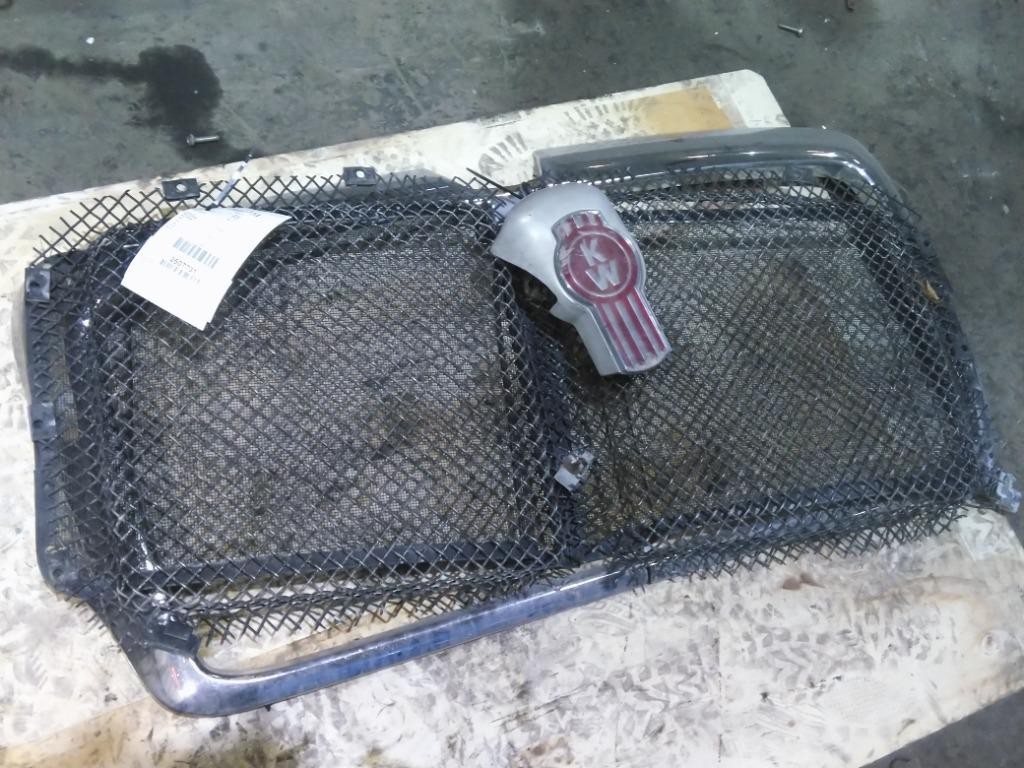 For 2003 KENWORTH T2000 1997-2010 GRILLE , OH