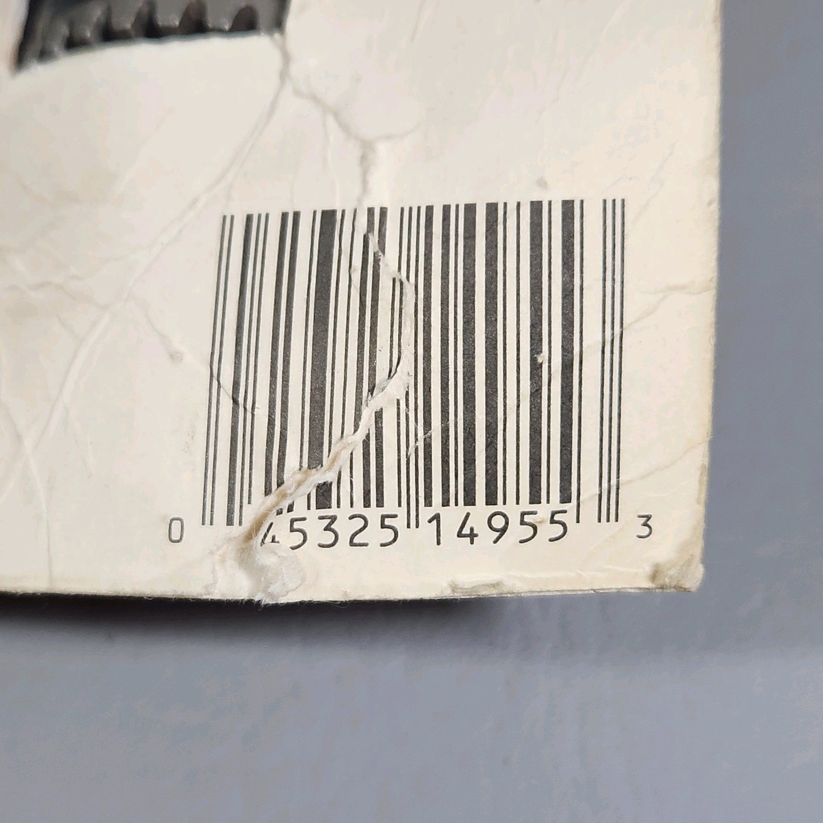 Vermont American 14955 Chuck Missing Key