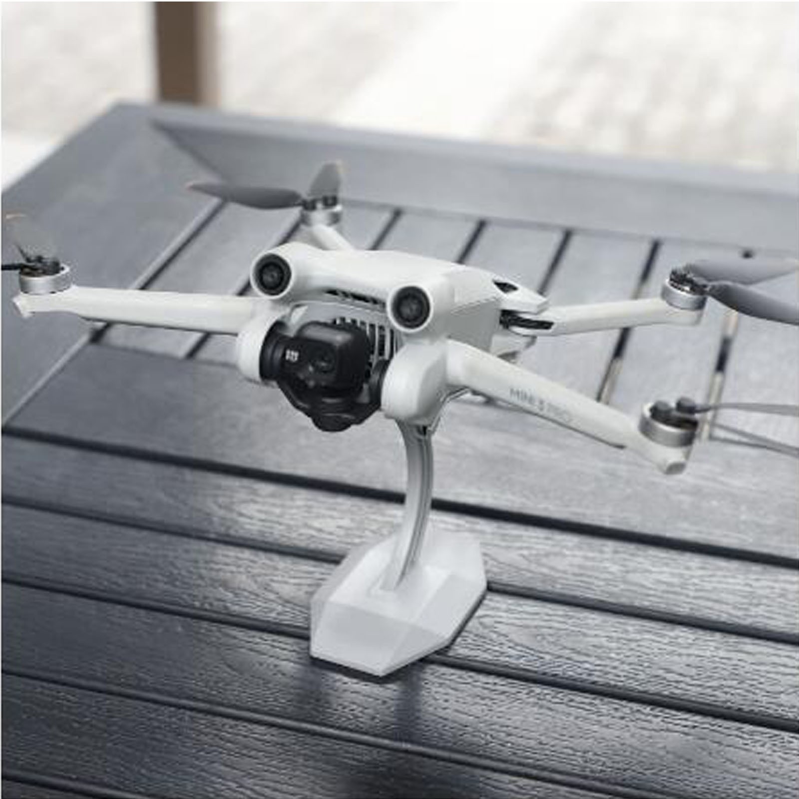 New For DJI Mini 3Pro Desktop Display Rack Mini Drone Display Rack accessories