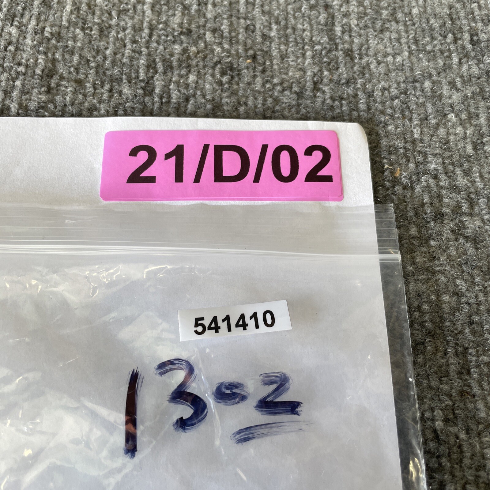 Dyec HN-1805-E1 General Proximity Switch Used