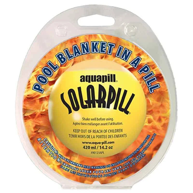 AquaPill SolarPill 4" AP72 - 90123