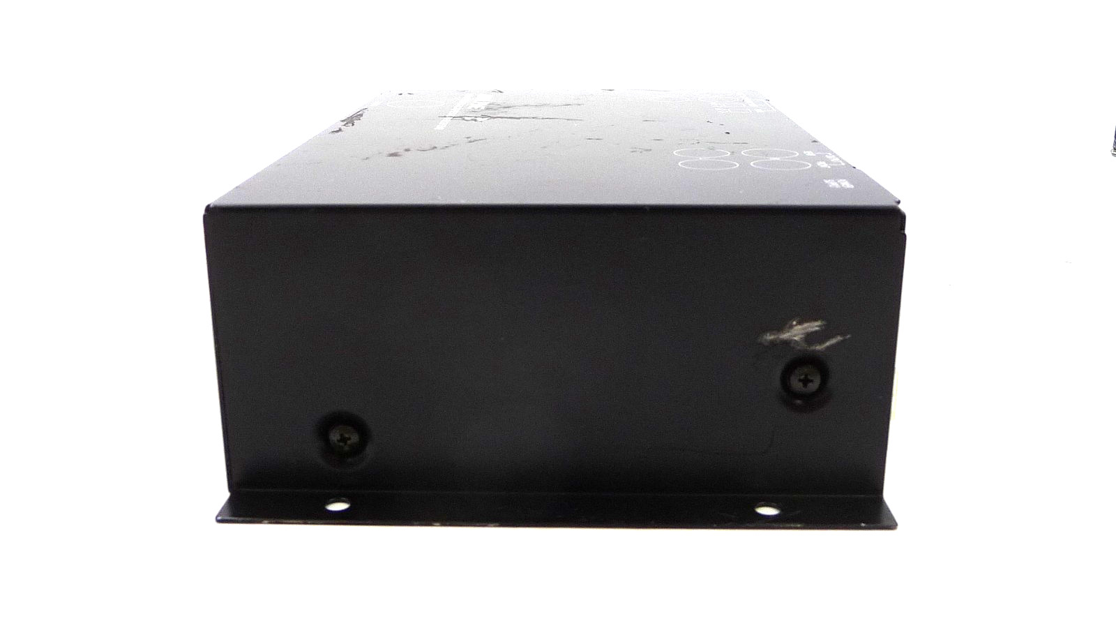 ALPINE 3342 complete in box old school equalizer preamp spectrum analyzer JAPAN