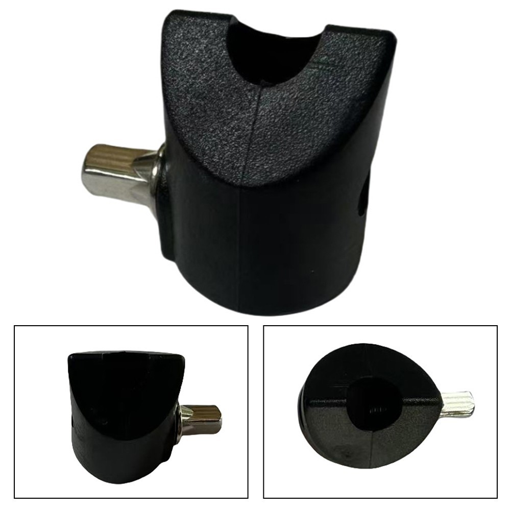 Cymbal Positioning Solution Electronic Rotation Stopper with Robust Design