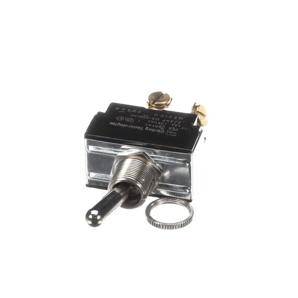 Carter Hoffman 186020029 OnOff Switch 15A 277V